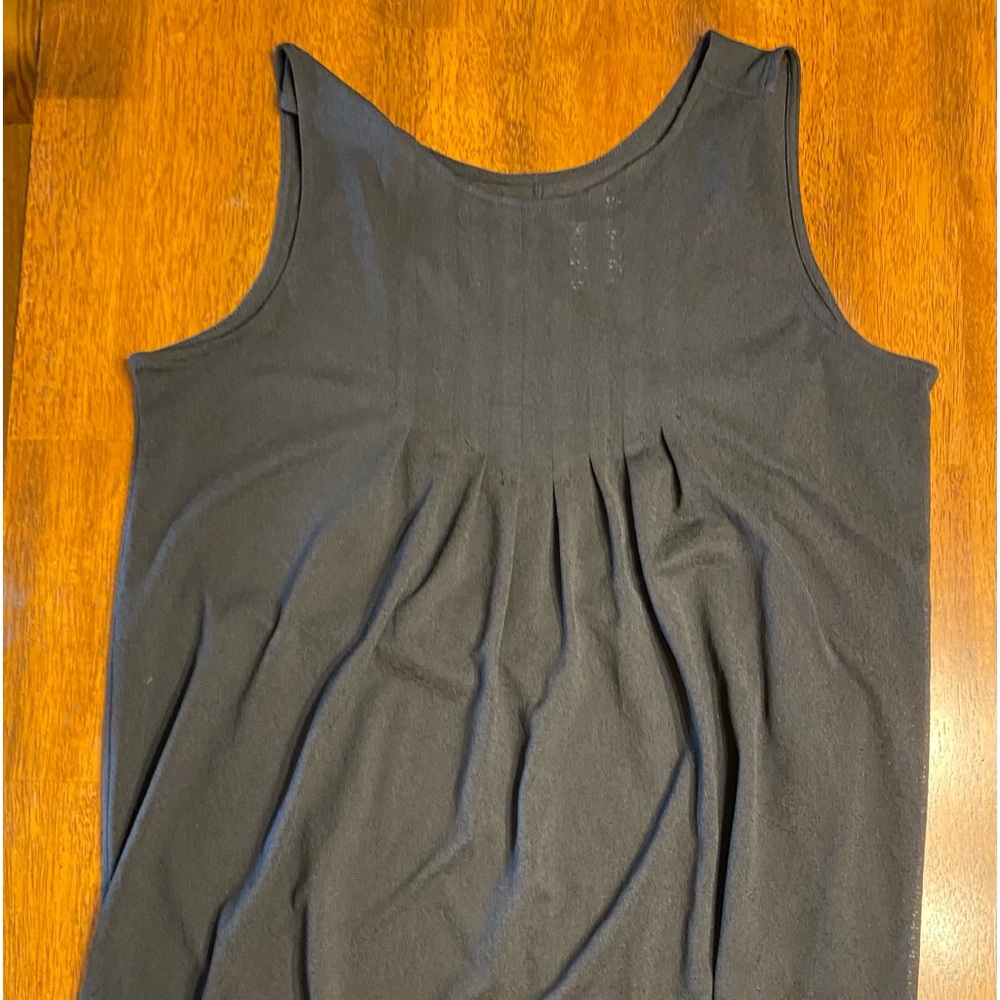 Saint John Bay Little black dress. Size large